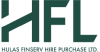 Hulas Finserv Hire Purchase